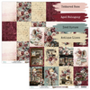 Antique Shop Paper Die-Cuts {clearance}