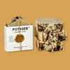 Minted Lemon Tea Bar Soap {Certified Organic}