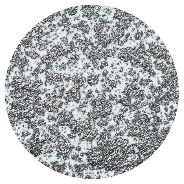 Spray scintillant
