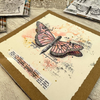 Morphed Palette Stamp Set No. 918