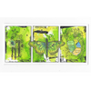 Morphed Palette Stamp Set No. 918