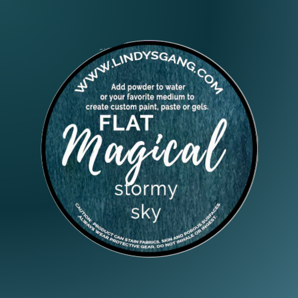 Mountain Meadows Flat Magicals