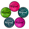 Mountain Meadows Flat Magicals