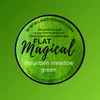 Mountain Meadows Flat Magicals