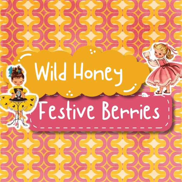 My Deer Friend 12x12 Double-Sided Paper Pack
