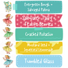 My Deer Friend Washi Tape No. 2