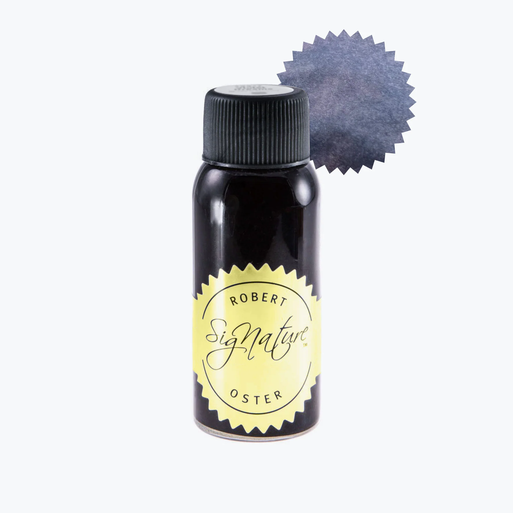 Tempête mystique | Encre Signature Robert Oster {50 mL}