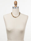 Brienne Statement Necklace | Rocky Beach Collection