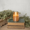 Bougies sans flamme 3D en verre de champagne {plusieurs tailles}