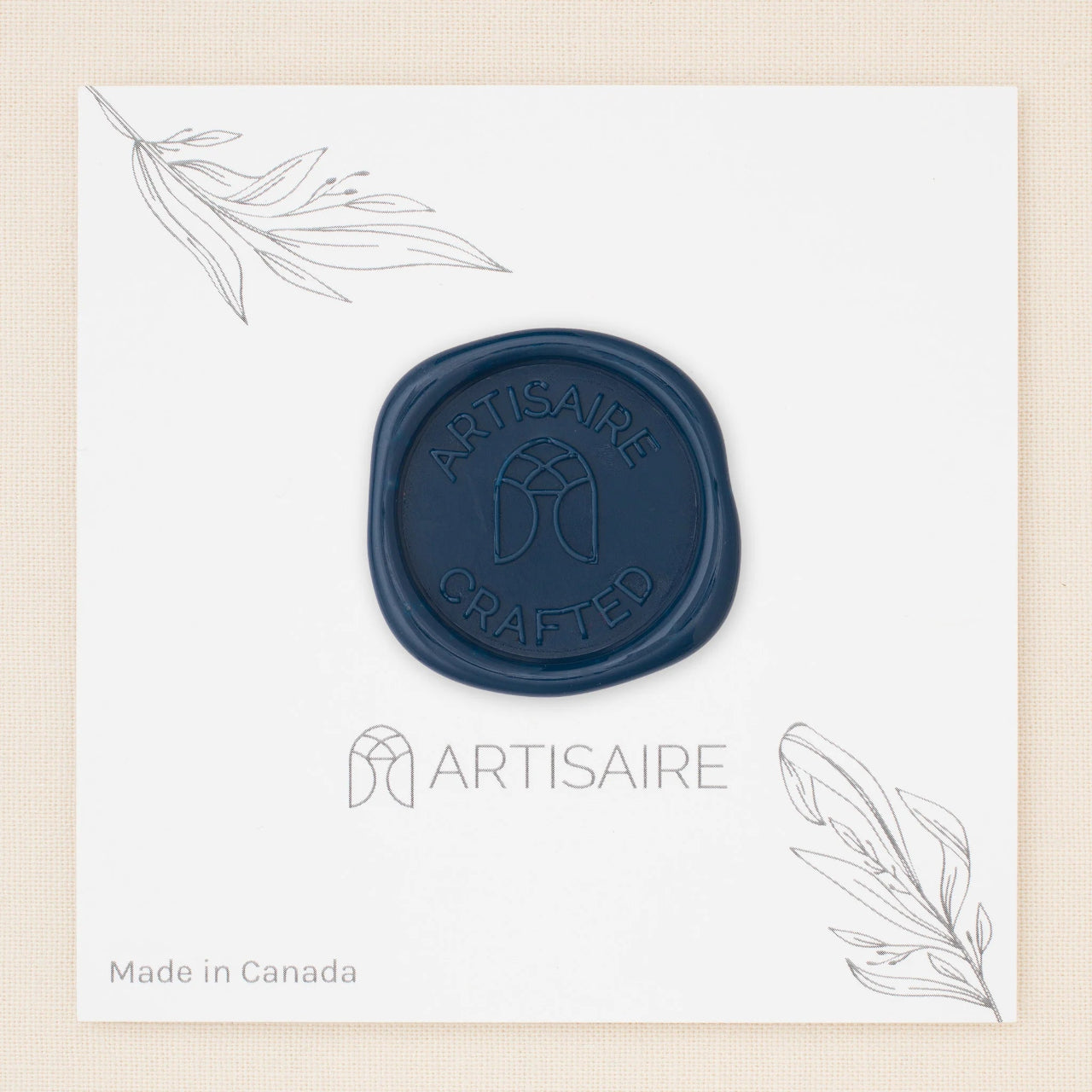Bâtons de pistolet à colle de cire à cacheter | Pack de 6 {plusieurs couleurs}