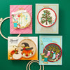 Embroidery Hoop Frames