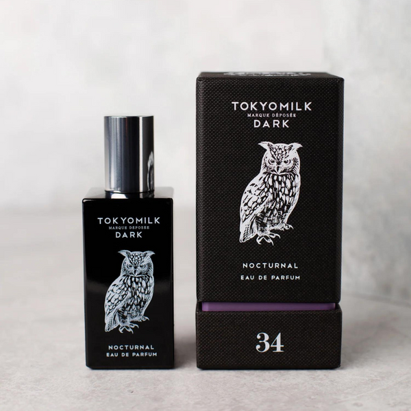 Nocturnal {No. 34} Eau de Parfum
