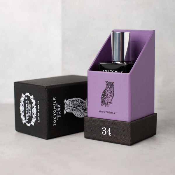 Nocturnal {No. 34} Eau de Parfum