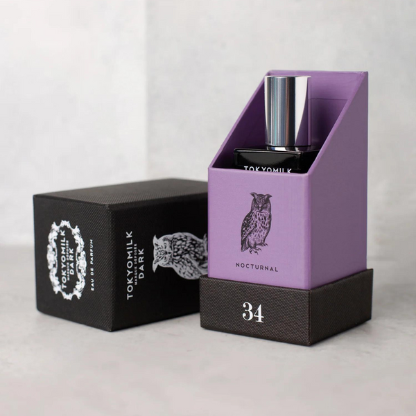 Nocturnal {No. 34} | Eau de Parfum