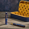 {preorder} Nouveau Blue Niblet Fountain Pen