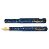 {preorder} Nouveau Blue Niblet Fountain Pen