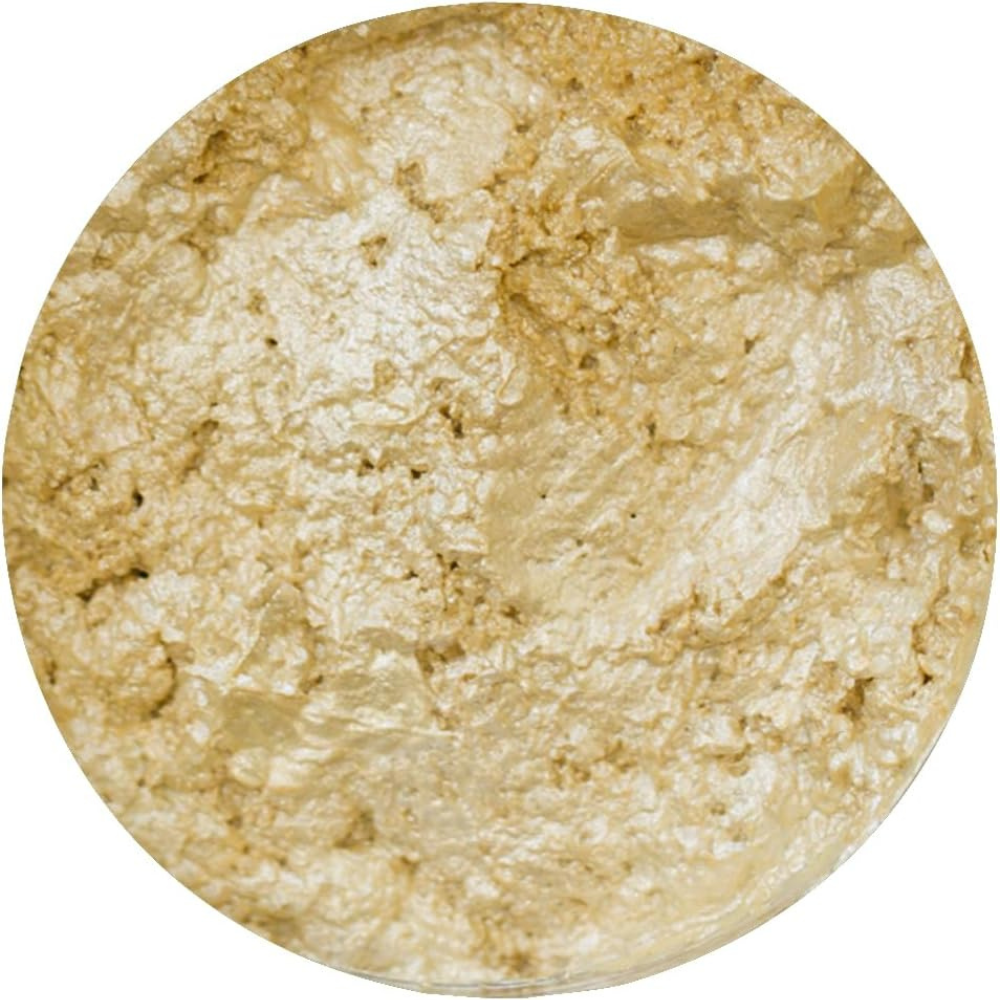 Mother of Pearl Embellishment Mousse