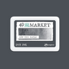 Off the Rails Blendable Dye Ink Pad | 49 & Market