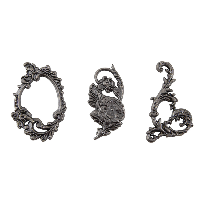 Ornate Adornments | idea-ology