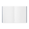 P01 Lined | Traveler's Notebook Passport Refill