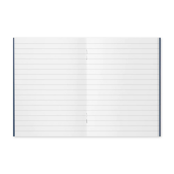 P01 Lined | Traveler's Notebook Passport Refill