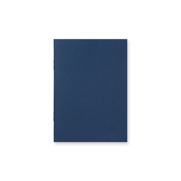 P01 Lined | Traveler's Notebook Passport Refill