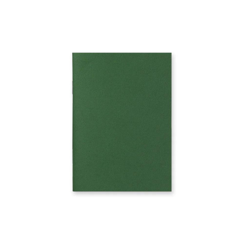 P02 Grid | Traveler's Notebook Passport Refill