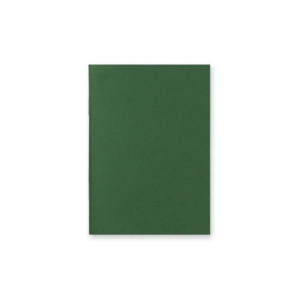 P02 Grid | Traveler's Notebook Passport Refill