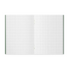 P02 Grid | Traveler's Notebook Passport Refill