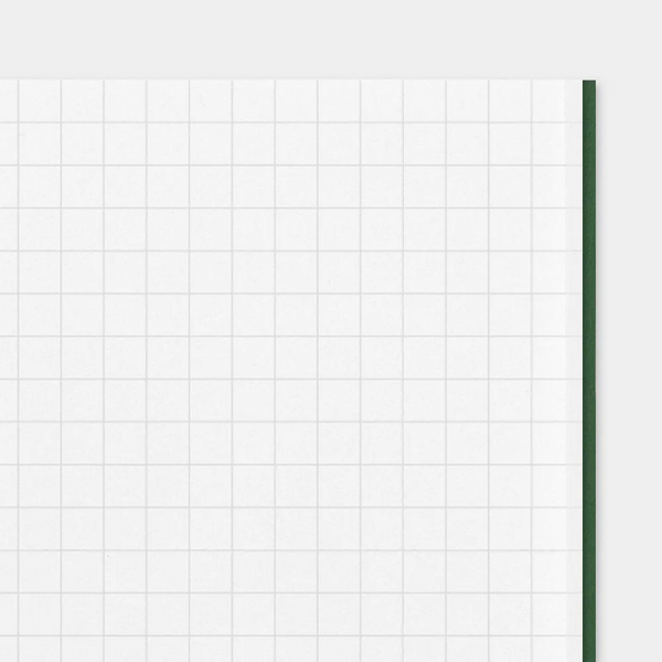P02 Grid | Traveler's Notebook Passport Refill