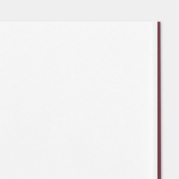 P03 Blank | Traveler's Notebook Passport Refill