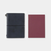 P03 Blank | Traveler's Notebook Passport Refill