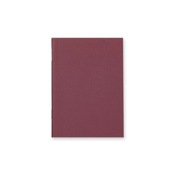 P03 Blank | Traveler's Notebook Passport Refill