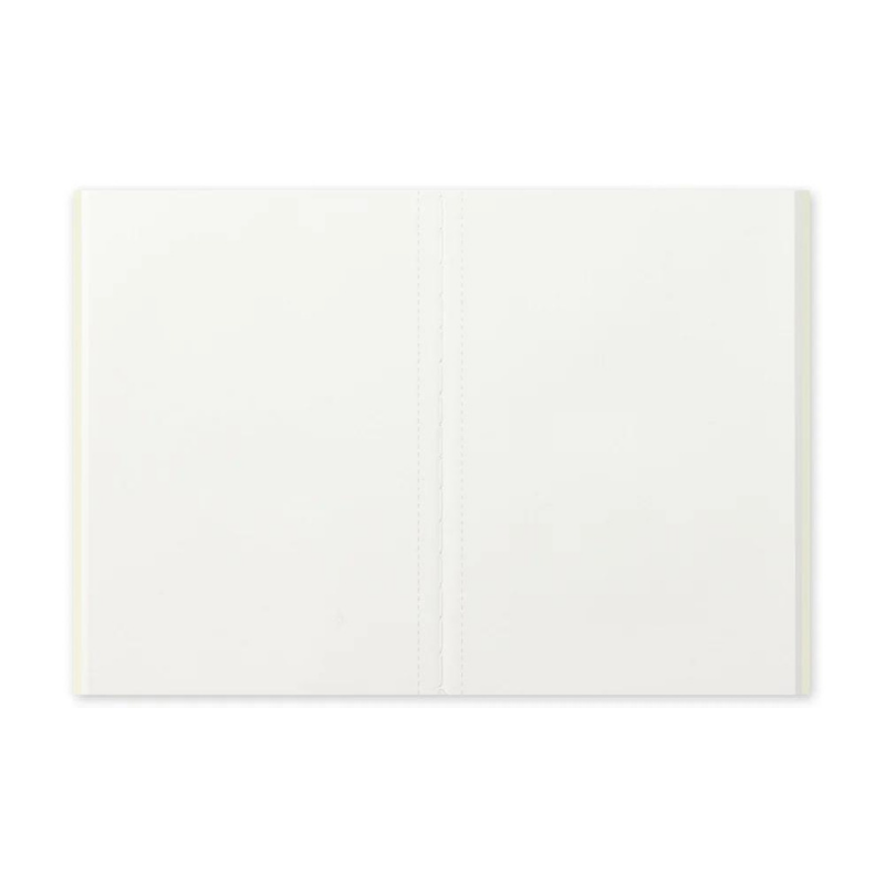 P05 Lightweight Paper | Traveler's Notebook Passport Refill