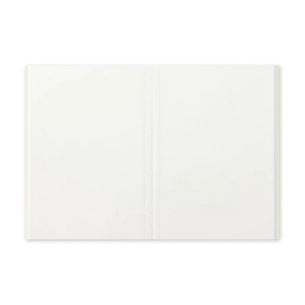 P05 Lightweight Paper | Traveler's Notebook Passport Refill
