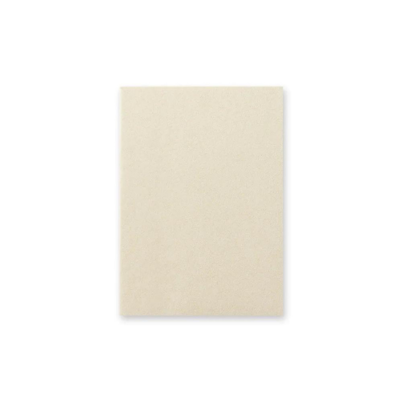 P05 Lightweight Paper | Traveler's Notebook Passport Refill