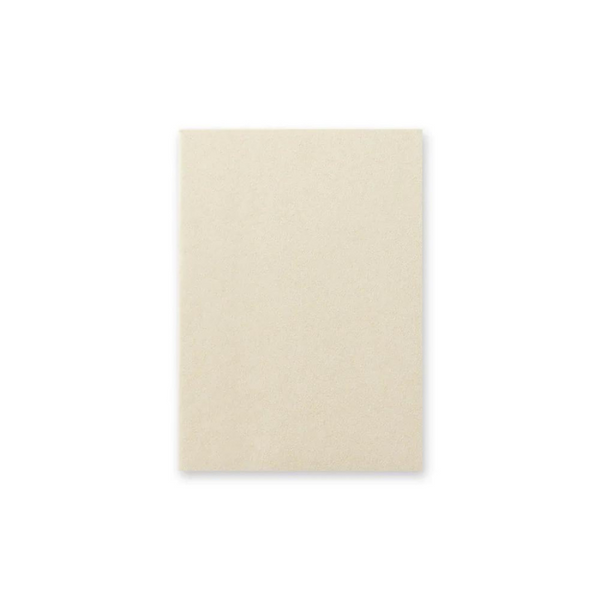 P05 Lightweight Paper | Traveler's Notebook Passport Refill