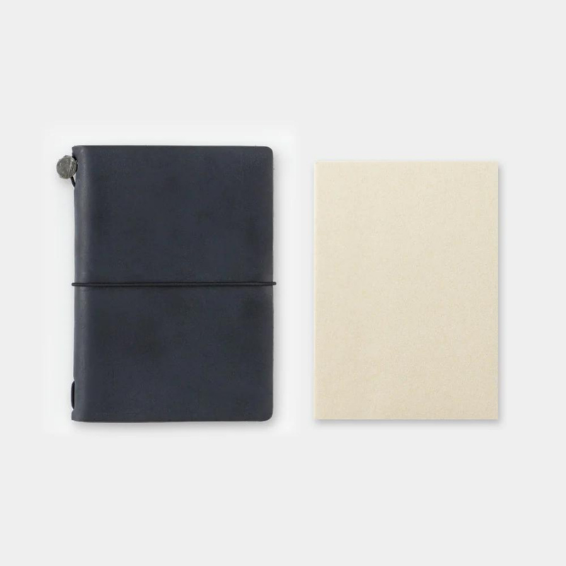 P05 Lightweight Paper | Traveler's Notebook Passport Refill