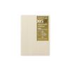 P05 Lightweight Paper | Traveler's Notebook Passport Refill