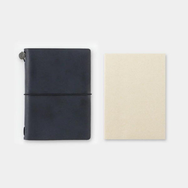 P05 Lightweight Paper | Traveler's Notebook Passport Refill