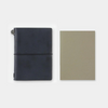 P07 Weekly Undated | Traveler's Notebook Passport Refill