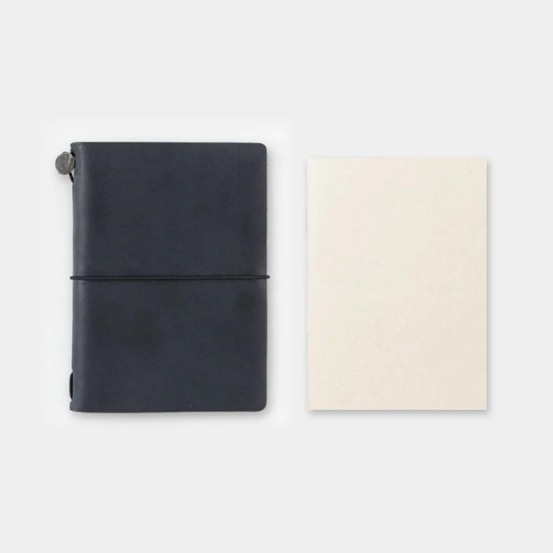 P08 Sketch | Traveler's Notebook Passport Refill