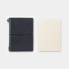 P08 Sketch | Traveler's Notebook Passport Refill