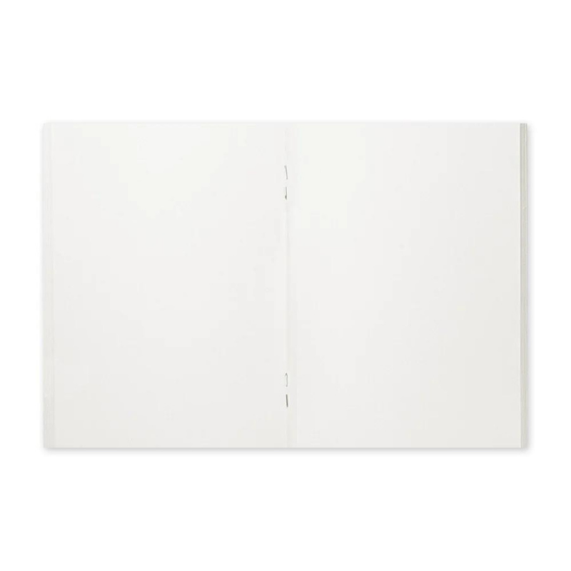 P08 Sketch | Traveler's Notebook Passport Refill
