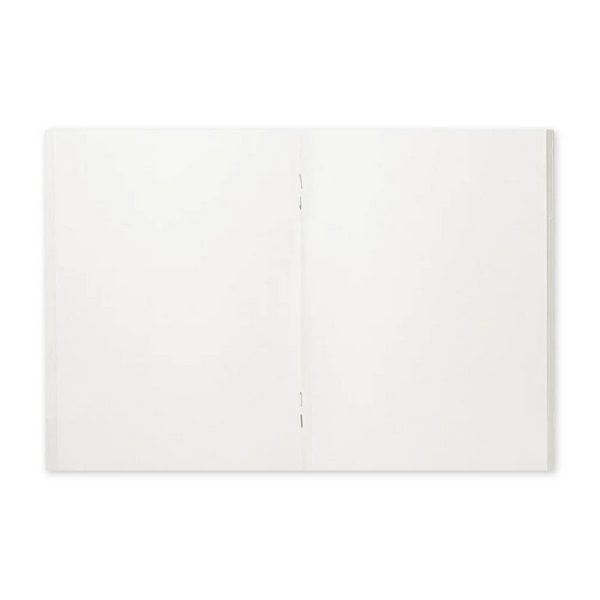 P08 Sketch | Traveler's Notebook Passport Refill