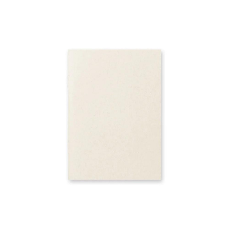 P08 Sketch | Traveler's Notebook Passport Refill
