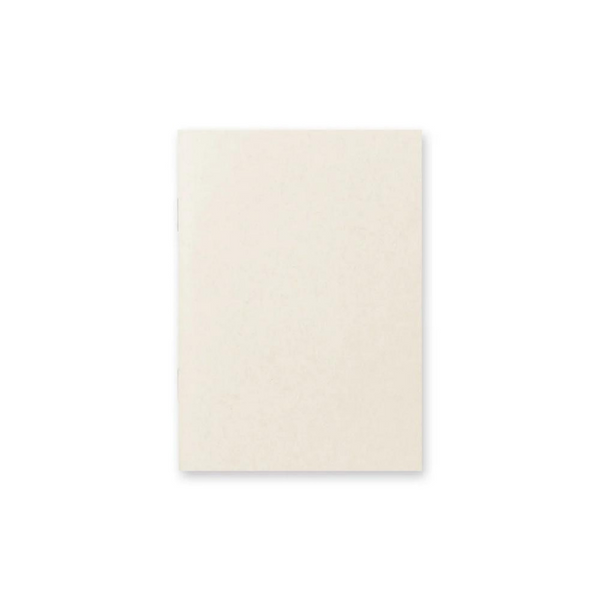 P08 Sketch | Traveler's Notebook Passport Refill