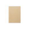 P09 Kraft Notebook | Traveler's Notebook Passport Refill