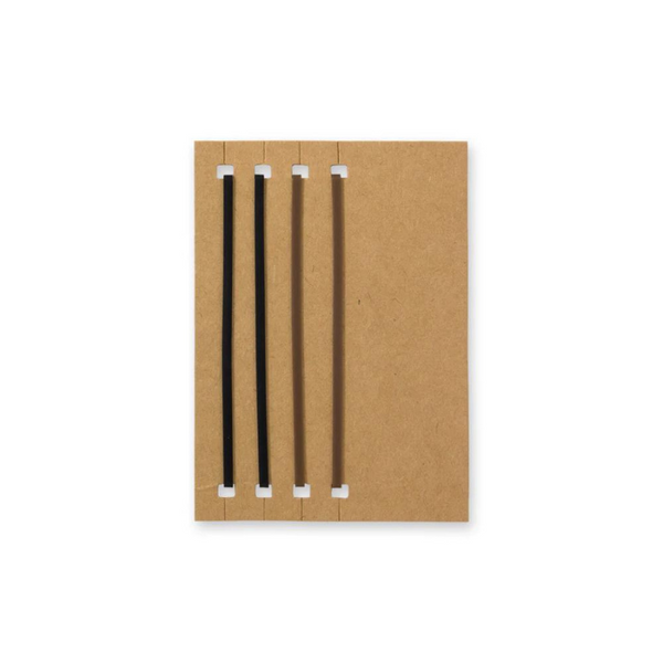 P11 Binding Bands | Traveler's Notebook Passport Refill