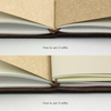 P11 Binding Bands | Traveler's Notebook Passport Refill